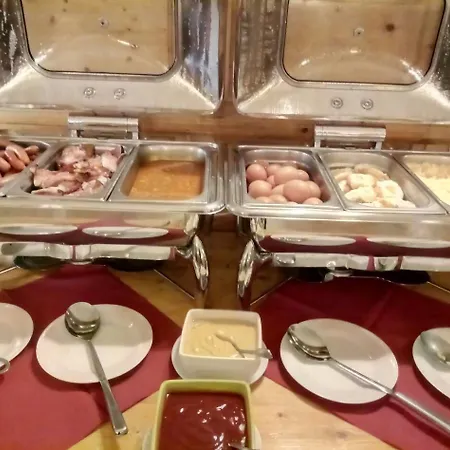 캐슬 뷰 아파트먼트