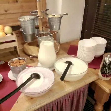 캐슬 뷰 아파트먼트