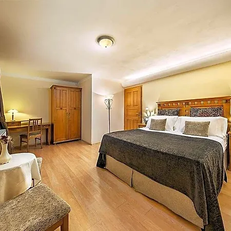 Apartman Castle View Český Krumlov
