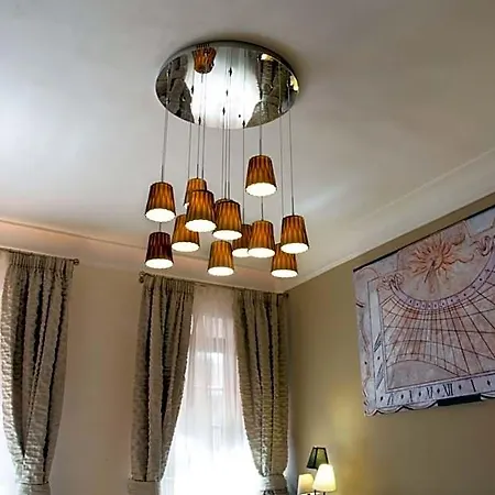 Apartman Castle View