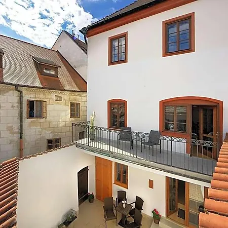 Castle View Apartman