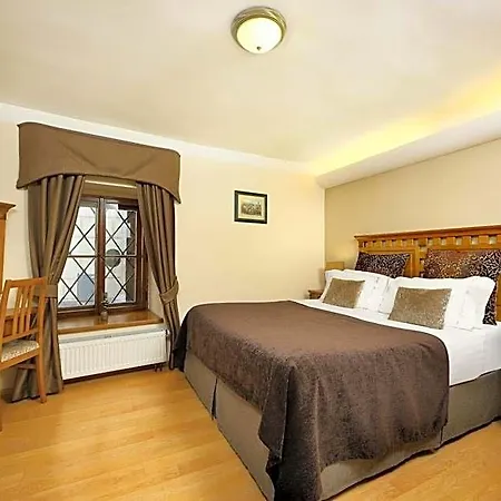 Apartman Castle View