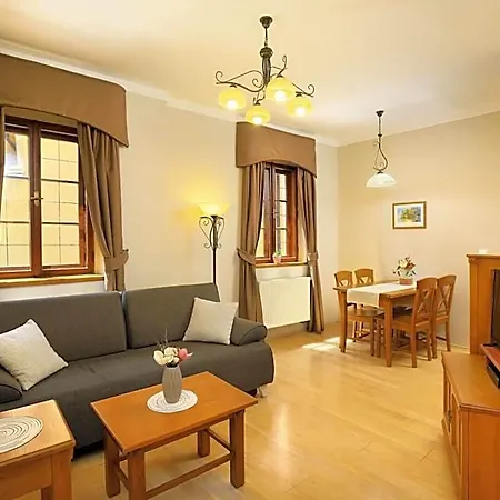Castle View Apartman