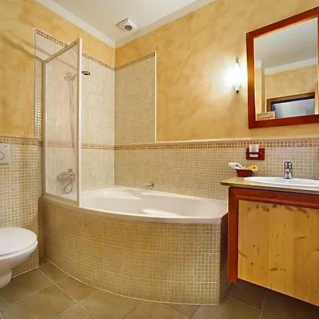 Apartman Castle View Český Krumlov
