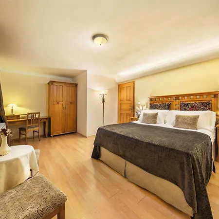 Castle View Apartman Český Krumlov
