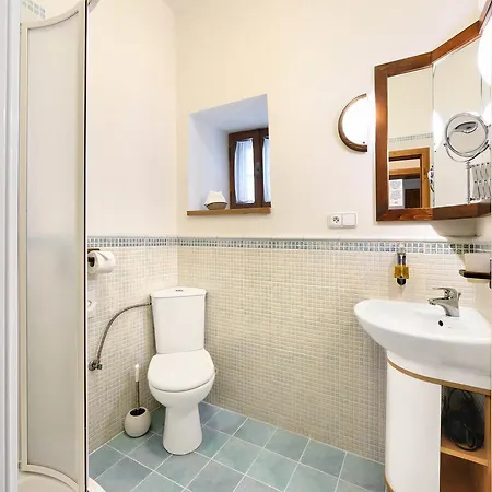 Castle View Apartman