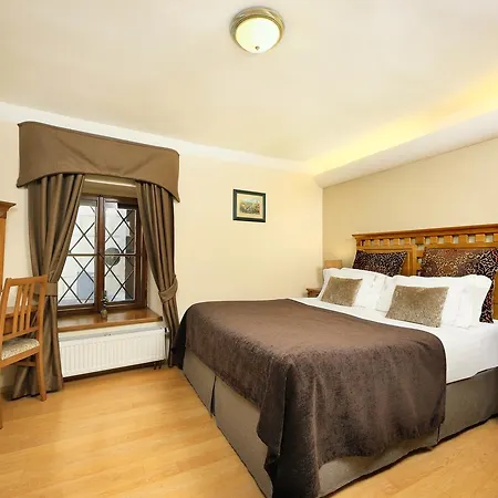 Appartement Castle View *
