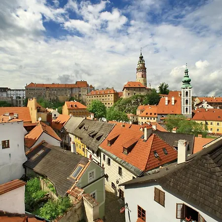 Apartman Castle View