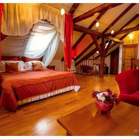 Apartman Castle View *