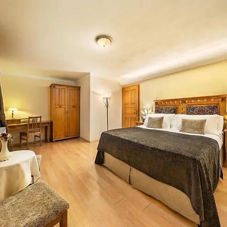 Castle View Apartman Český Krumlov