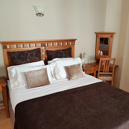 Castle View Apartman Český Krumlov