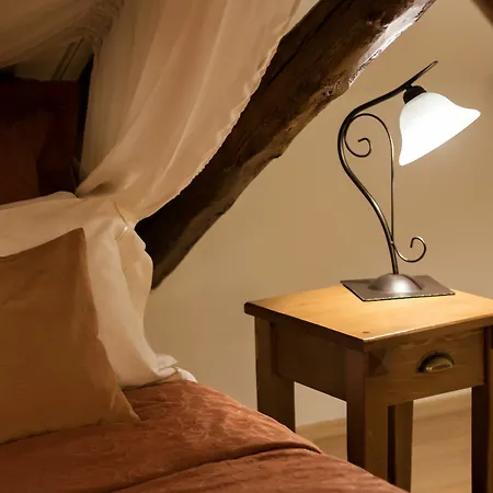 Apartman Castle View Český Krumlov