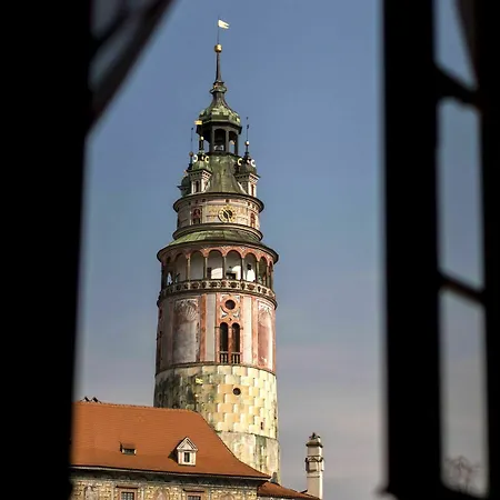Castle View Appartement *