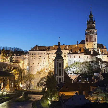 Apartment Castle View