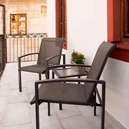 Castle View Apartman *