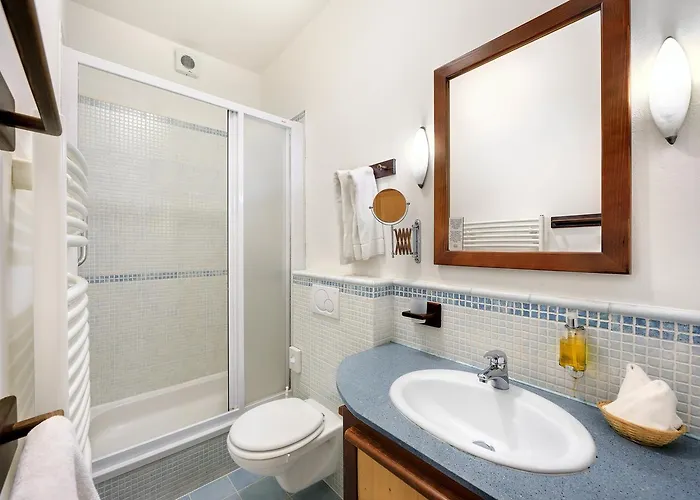 城堡景观公寓 公寓