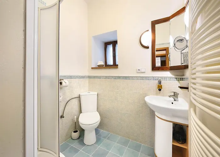 城堡景观公寓 公寓