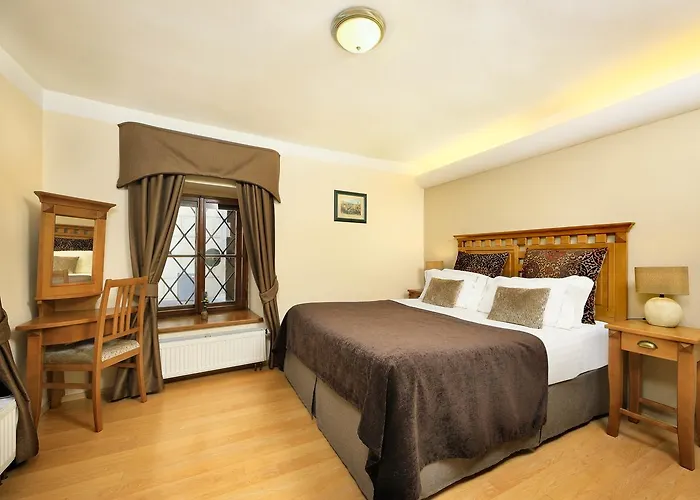 公寓 城堡景观公寓 *