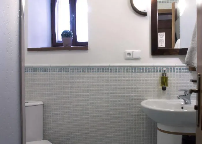 城堡景观公寓 公寓 Český Krumlov