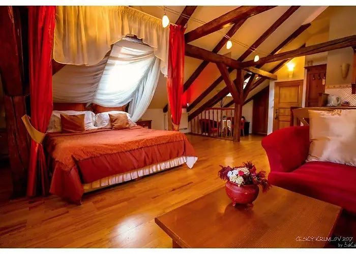 公寓 城堡景观公寓 *