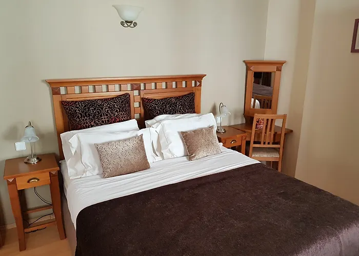 城堡景观公寓 公寓 Český Krumlov