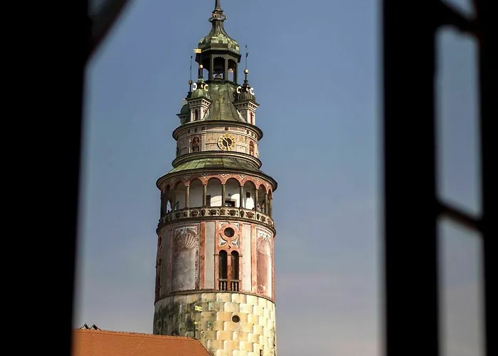 城堡景观公寓 公寓 *