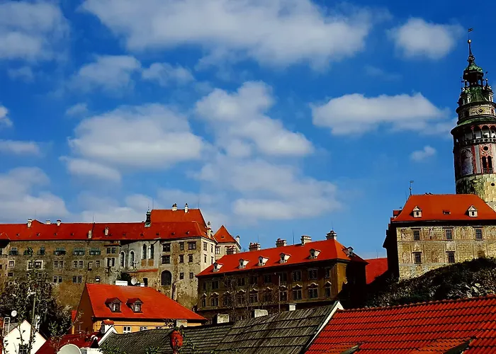 城堡景观公寓 公寓 *